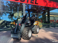 Wheelloader Giant 2300 HD