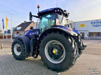 Tractor New Holland T7.245AC New Gen Blue Power Tractor Nieuw