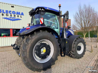 Tractor New Holland T7.245AC New Gen Blue Power Tractor Nieuw