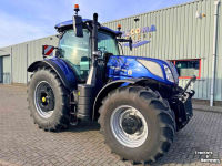 Tractor New Holland T7.245AC New Gen Blue Power Tractor Nieuw