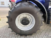 Tractor New Holland T7.245AC New Gen Blue Power Tractor Nieuw