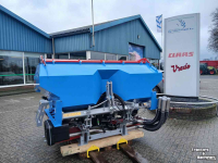 Front hopper seed drill Lemken Solitair FR 2400