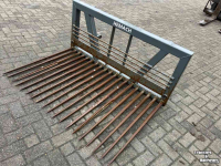 Front-end loader bucket / Front loader bucket Hemach 1.50