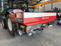 Fertilizer spreader Kverneland Exacta TL Geospread