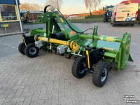 Rotary Tiller Celli P140-305 Bio frees grondfrees
