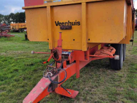 Dumptrailer Veenhuis 8500
