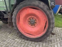Tractor Fendt 304,305,306,307,308,309