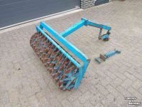 Crosskill roller Lemken Crosskill rol 130 cm breed