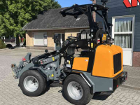 Wheelloader Giant G1500L Extra