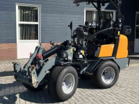 Wheelloader Giant G1500L Extra