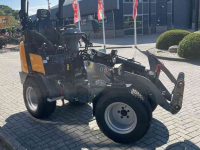 Wheelloader Giant G1500L Extra