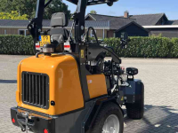 Wheelloader Giant G1500L Extra