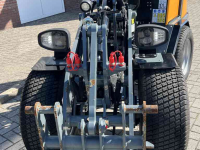 Wheelloader Giant G1500L Extra