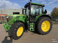 Tractor John Deere 6130R AP en AT ready