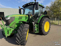 Tractor John Deere 6130R AP en AT ready
