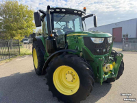 Tractor John Deere 6130R AP en AT ready