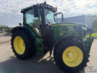 Tractor John Deere 6130R AP en AT ready