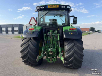 Tractor John Deere 6130R AP en AT ready