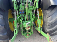 Tractor John Deere 6130R AP en AT ready