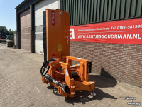 Flail mower Falc TLF 2000 zij klepelmaaier