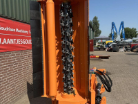 Flail mower Falc TLF 2000 zij klepelmaaier