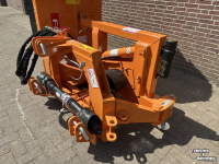 Flail mower Falc TLF 2000 zij klepelmaaier