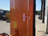 Flail mower Falc TLF 2000 zij klepelmaaier