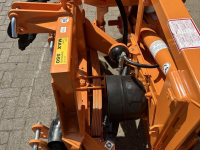 Flail mower Falc TLF 2000 zij klepelmaaier