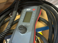 Rake Sip Air 300 F bandhark
