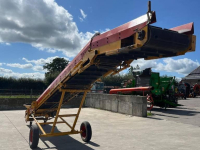 Conveyor Climax CT775 Transportband