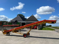 Conveyor Climax CT775 Transportband