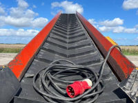 Conveyor Climax CT775 Transportband