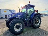 Tractor New Holland T7.245AC New Gen Blue Power