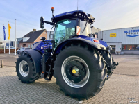 Tractor New Holland T7.245AC New Gen Blue Power