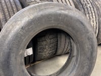 Wheels, Tyres, Rims & Dual spacers Michelin MICHELIN 295/80X22,5 BUITENBAND