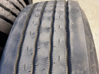Wheels, Tyres, Rims & Dual spacers Michelin MICHELIN 295/80X22,5 BUITENBAND