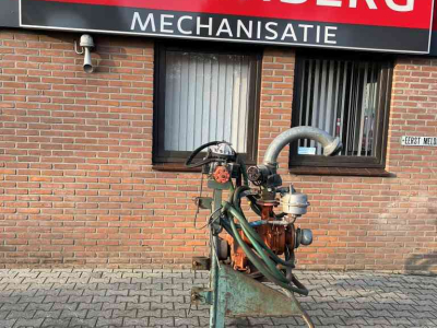 Irrigation pump Landini CMS 65/A beregeningspomp. beregening