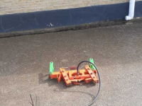 Other Drills, Planters and accessories  markeurwisseiaar , enkelwerkend