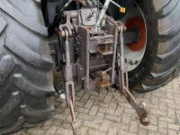 Tractors Massey Ferguson 6160 Dynashift