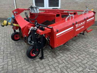 Potato harvester Amac VRA 1700, zwadrooier, rooier, rooimachine