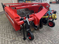 Potato harvester Amac VRA 1700, zwadrooier, rooier, rooimachine