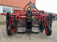Potato harvester Amac VRA 1700, zwadrooier, rooier, rooimachine