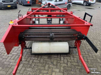 Potato harvester Amac VRA 1700, zwadrooier, rooier, rooimachine