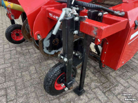 Potato harvester Amac VRA 1700, zwadrooier, rooier, rooimachine