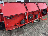 Potato harvester Amac VRA 1700, zwadrooier, rooier, rooimachine