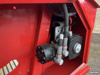 Potato harvester Amac VRA 1700, zwadrooier, rooier, rooimachine