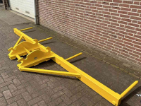 Other attachments and accessories  Schans Korvenprikker