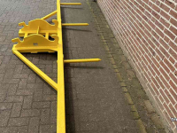 Other attachments and accessories  Schans Korvenprikker