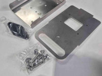GPS steering systems and attachments FJD Snelwissel GNSS antenne