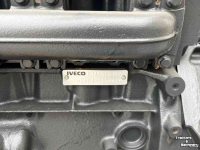 Engine FPT CURSOR 10   F3AE9681C  Tier  349pk  Parts nr:504221449